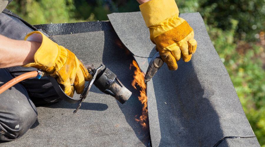 Expert top industrial roofings services in Butterfield, MO